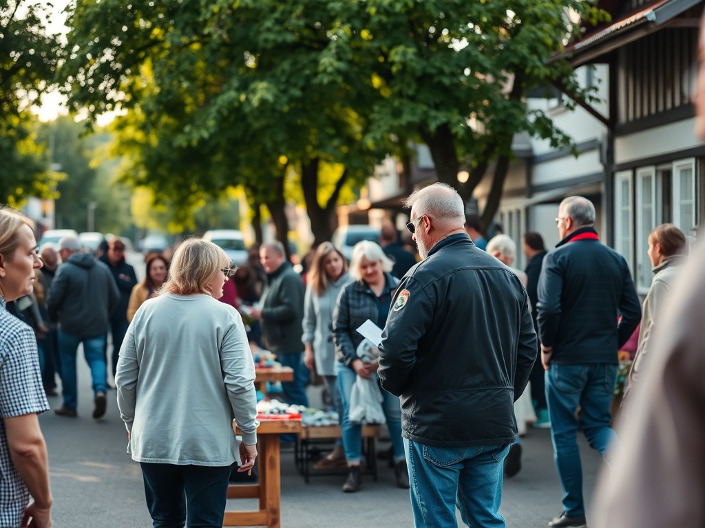 Już za 3 dni: zmiana czasu w Wojkowicach. Cofamy sen, zyskujemy światło