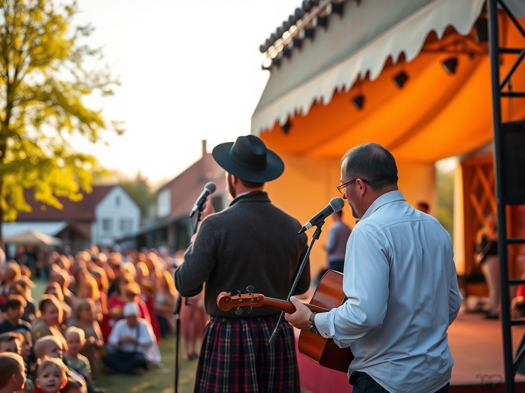 Prima Aprilis w Wojkowicach. Tradycje i dowcipy